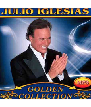 Julio Iglesias [2 CD/mp3]